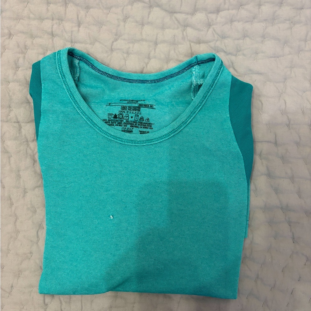 Patagonia Capiline 2 baselayer WM